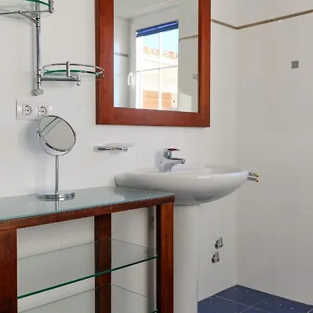 V009 - Casa Mundo - Villa *