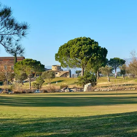 V009 - Casa Mundo - Villa Peralada (Perelada)
