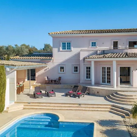 Villa V009 - Casa Mundo -