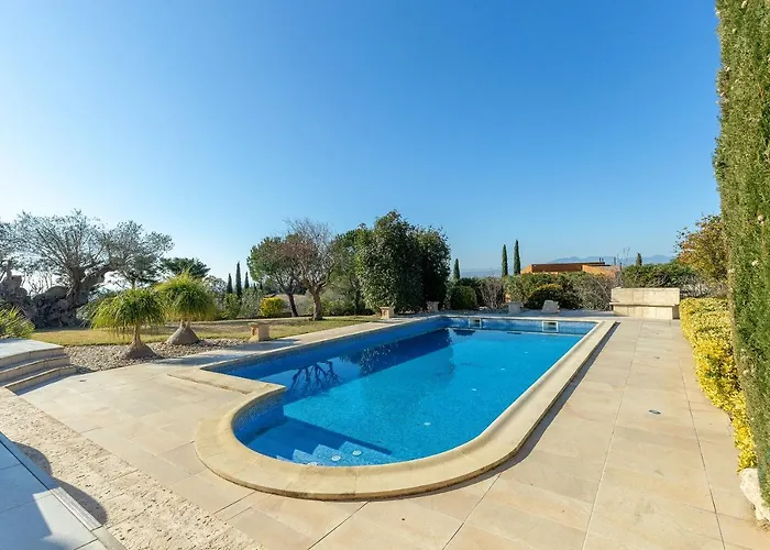 V009 - Casa Mundo - Villa *