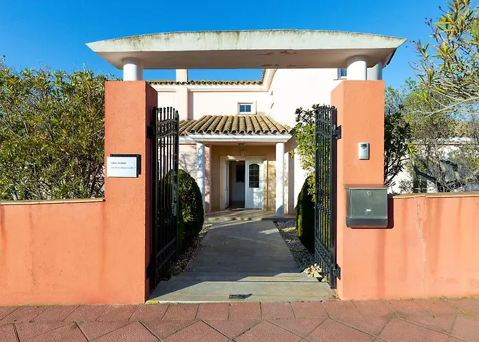 V009 - Casa Mundo - Peralada