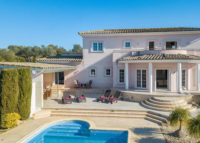 Villa V009 - Casa Mundo -