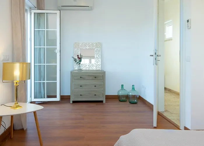 Villa V009 - Casa Mundo - *
