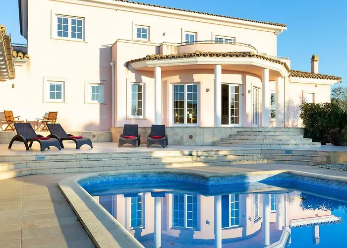 V009 - Casa Mundo - Villa Peralada