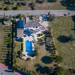 Villa V009 - Casa Mundo - Peralada