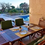 V009 - Casa Mundo - Villa