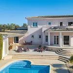 Villa V009 - Casa Mundo -