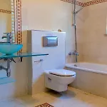 Villa V009 - Casa Mundo -