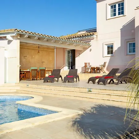 V009 - Casa Mundo - Villa Peralada