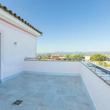 V009 - Casa Mundo - Villa Peralada