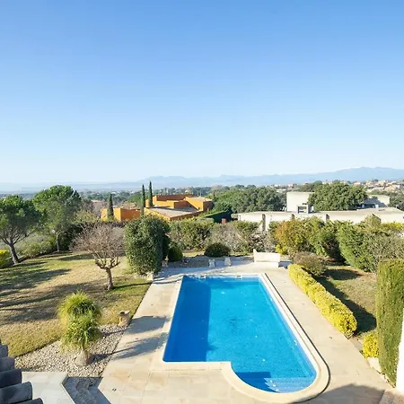 V009 - Casa Mundo - Villa Peralada