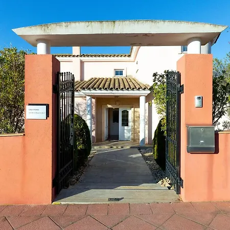 V009 - Casa Mundo - Peralada