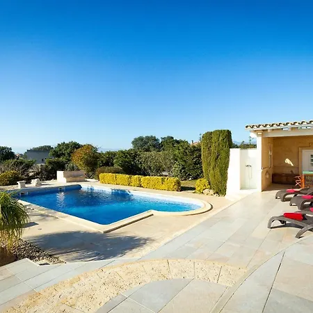 V009 - Casa Mundo - Villa