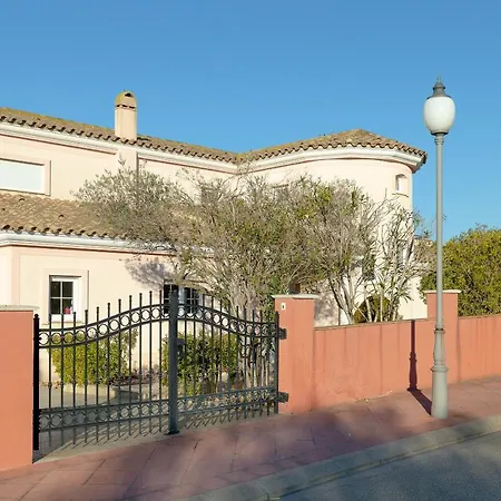 Villa V009 - Casa Mundo - Peralada