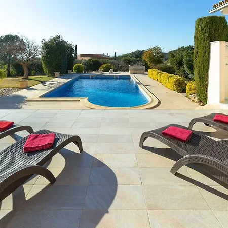Villa V009 - Casa Mundo - Peralada