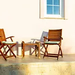 V009 - Casa Mundo - Vila *
