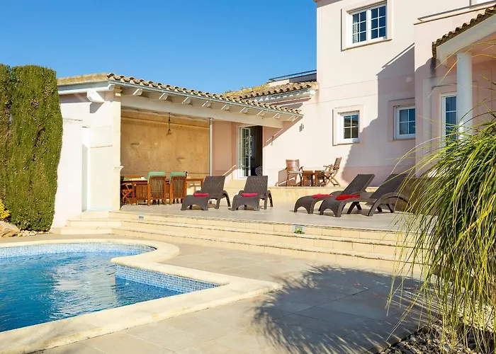V009 - Casa Mundo - Villa Peralada